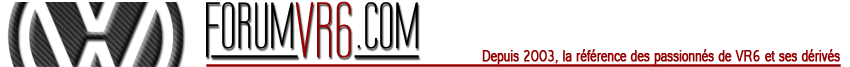 ForumVR6.com