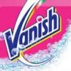 vanish
